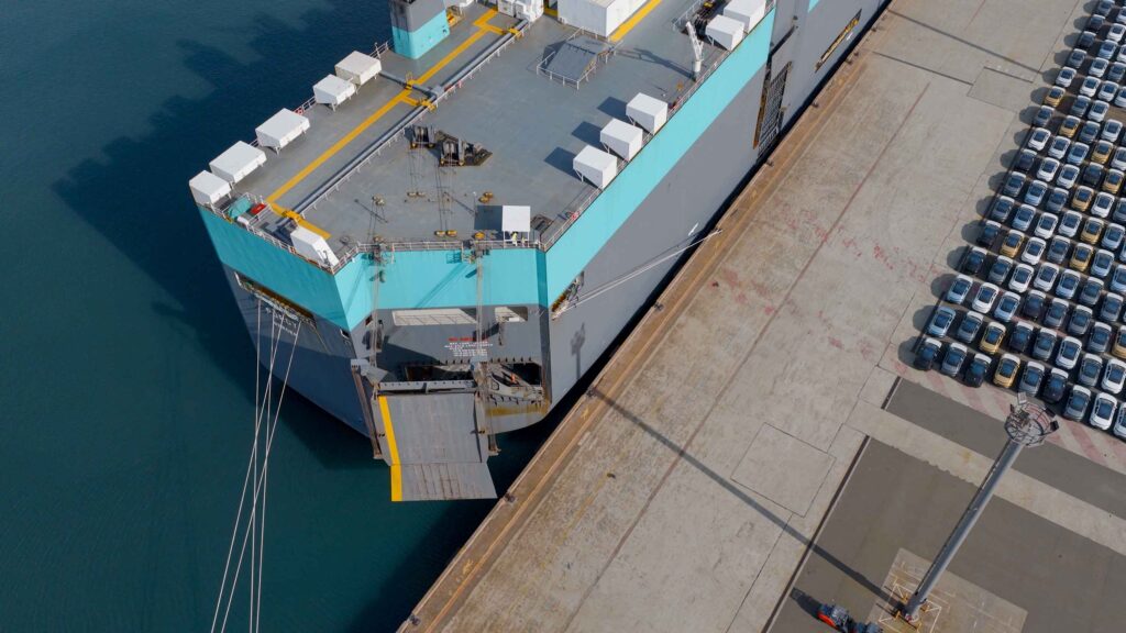 Australian Amalgamated Terminals